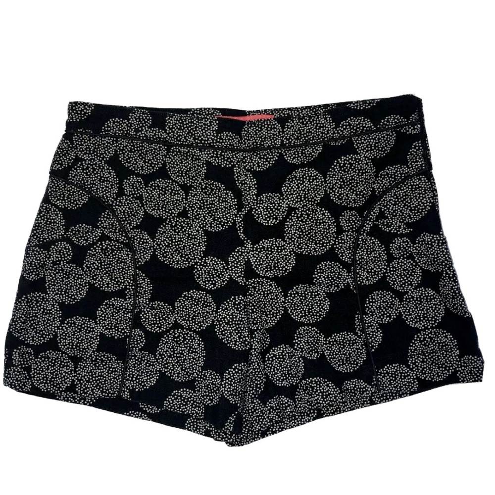 ANTHROPOLOGIE CARTONNIER Print Shorts